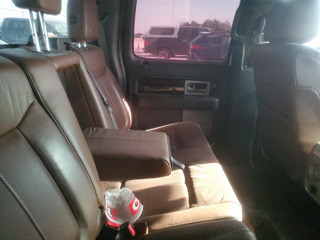 2013 Ford F-150 - Image 10