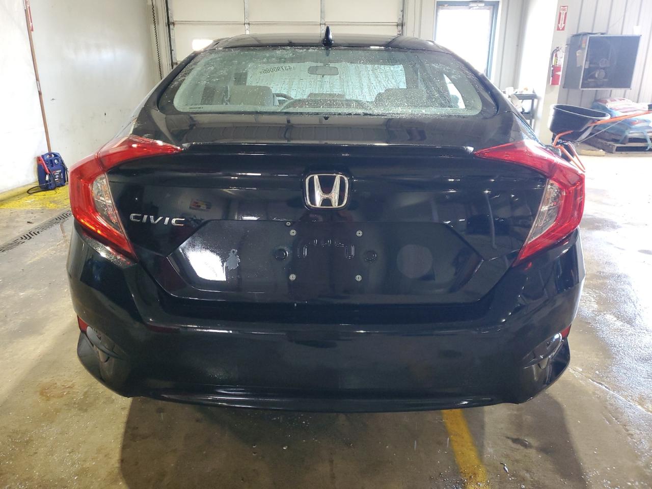 2017 Honda Civic - Image 6