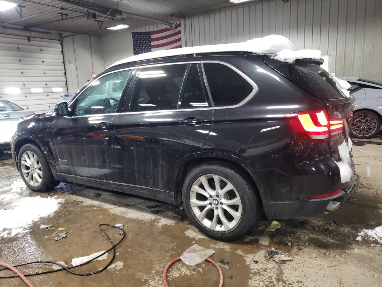 2015 BMW X5 - Image 2