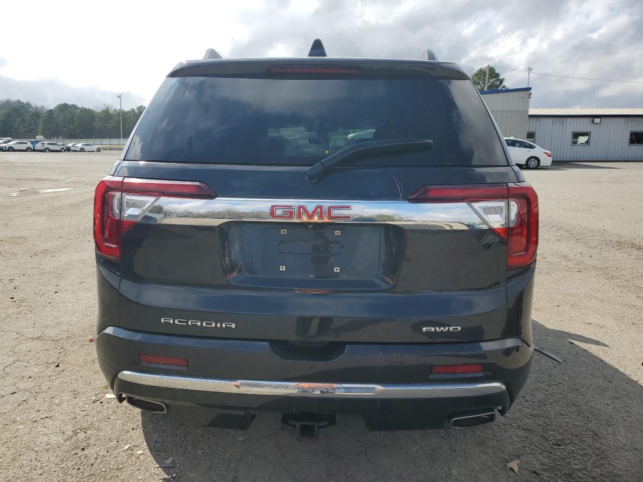 2020 GMC Acadia - Image 6