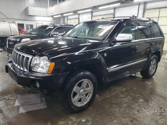 2006 Jeep Grand Cherokee Overland