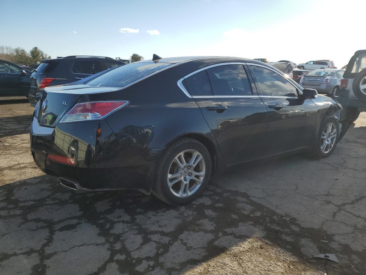 2009 Acura TL - Image 3