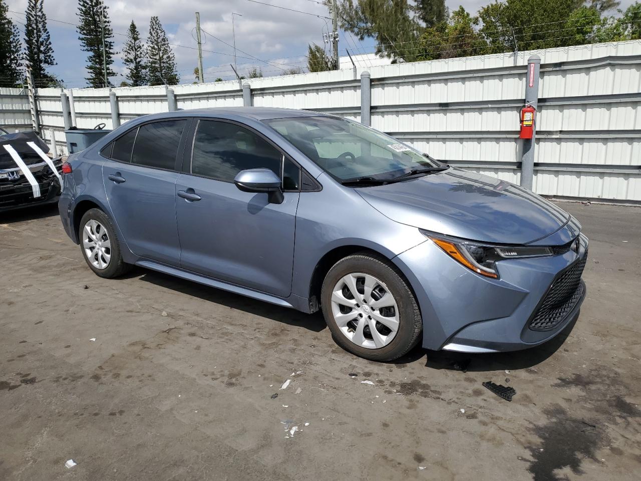 2022 Toyota Corolla - Image 4