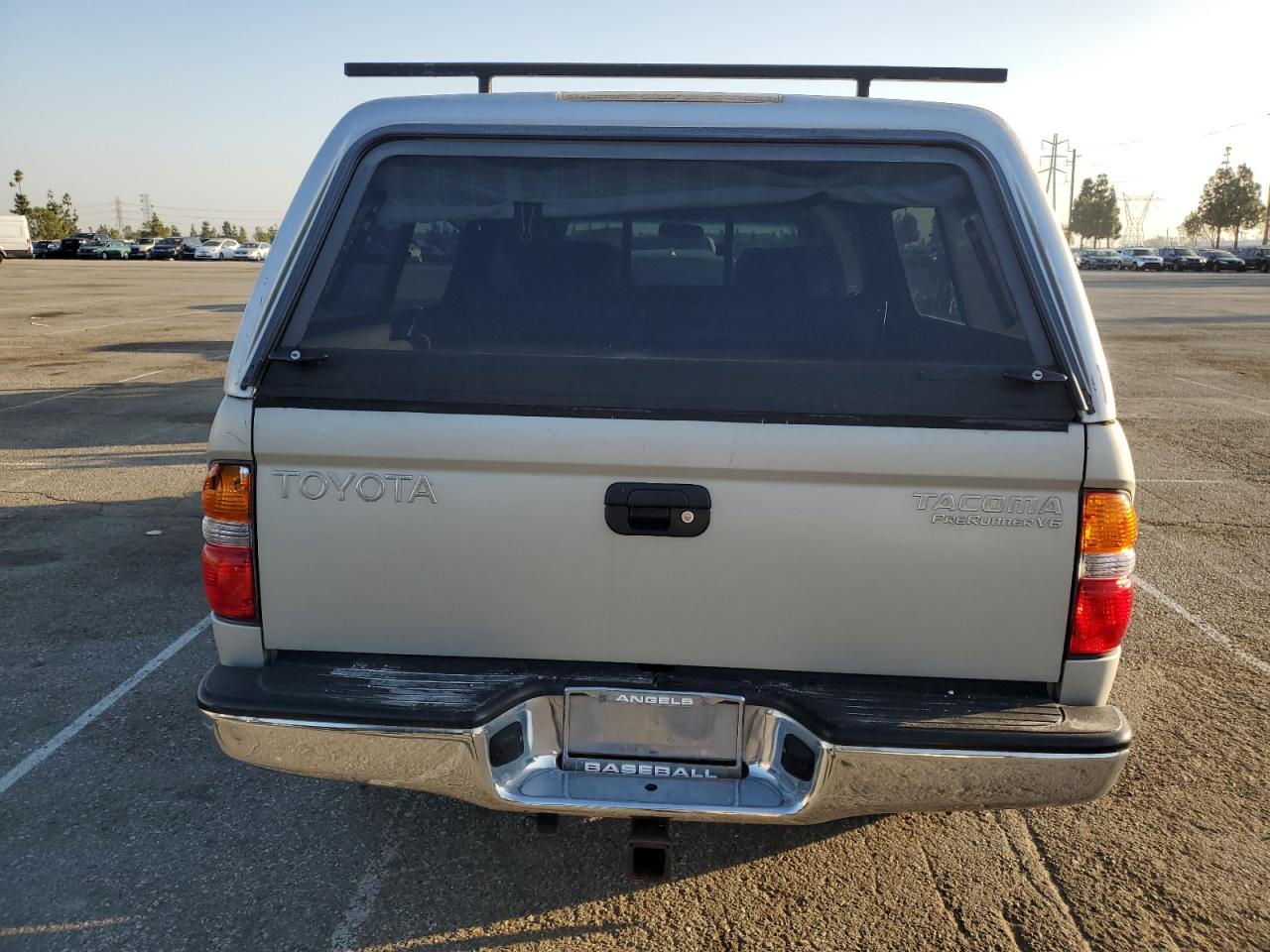 2001 Toyota Tacoma - Image 6