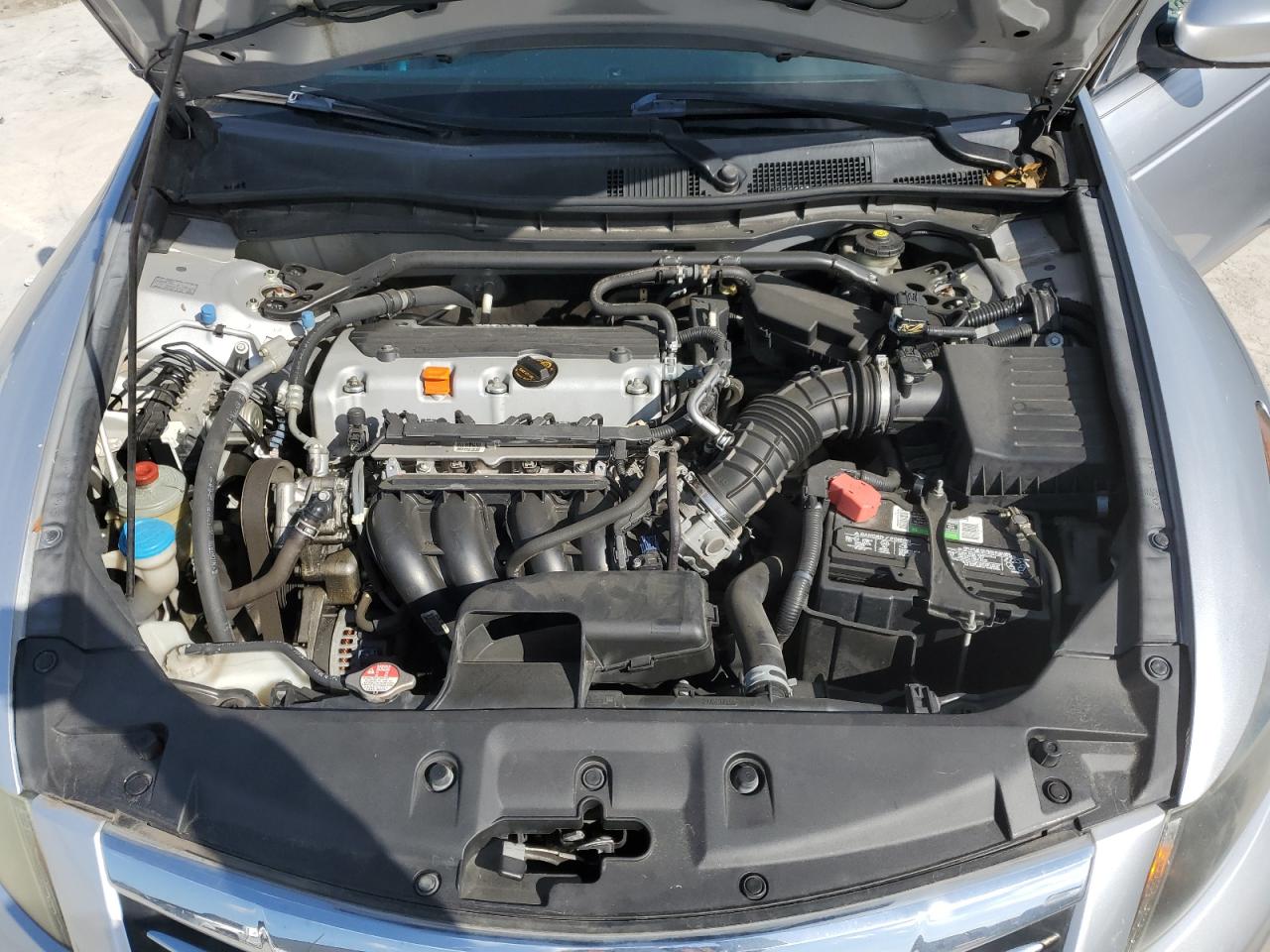 2011 Honda Accord - Image 11