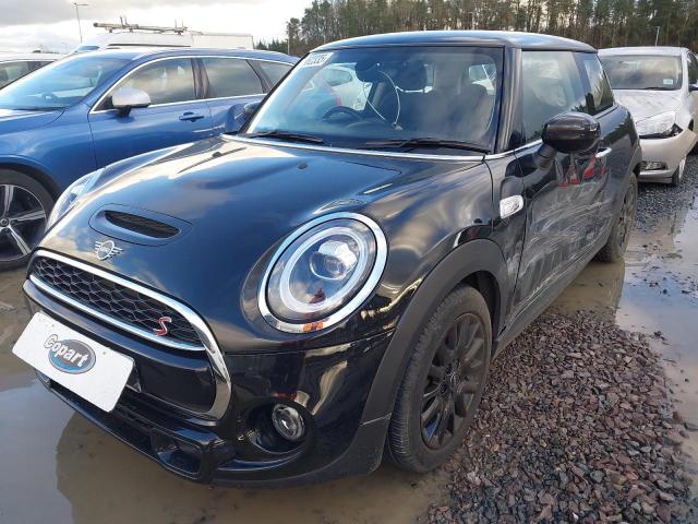 2019 MINI COOPER S C for sale at Copart EAST KILBRIDE