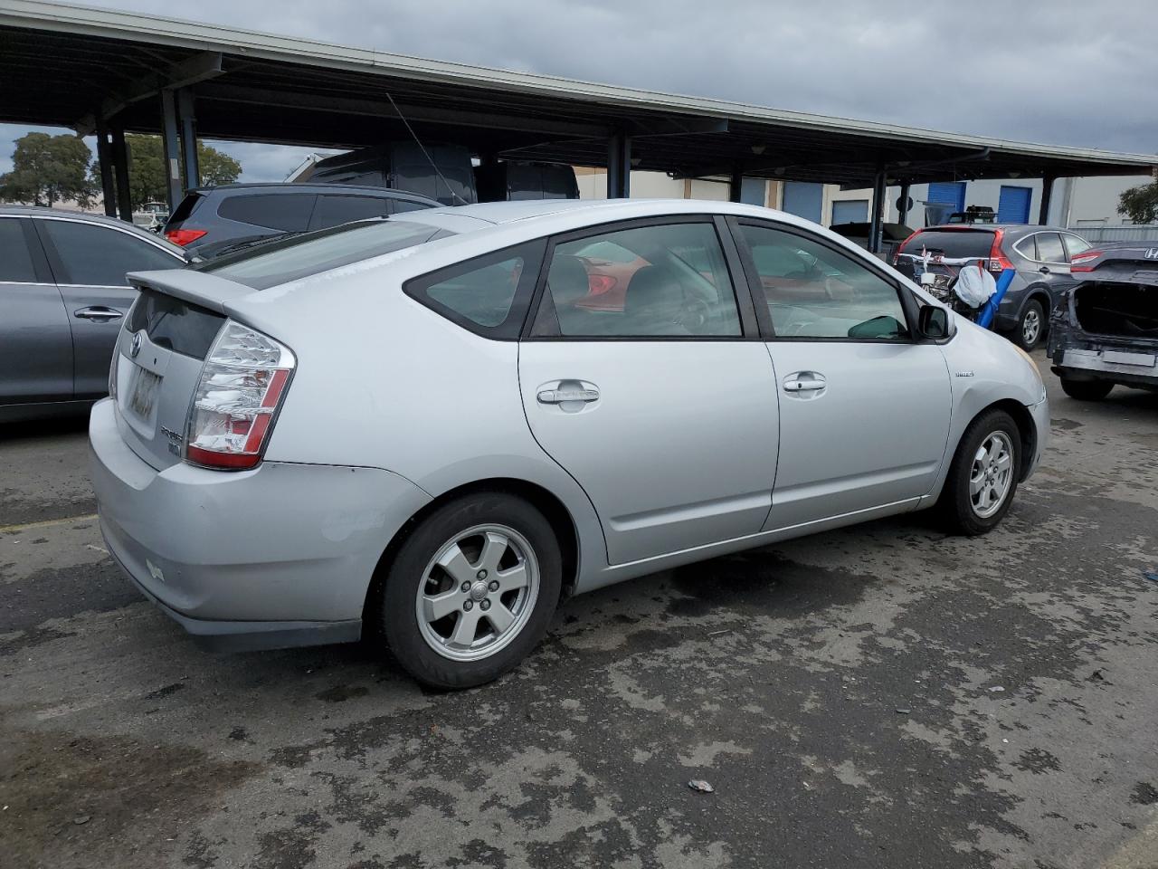 2006 Toyota Prius - Image 3