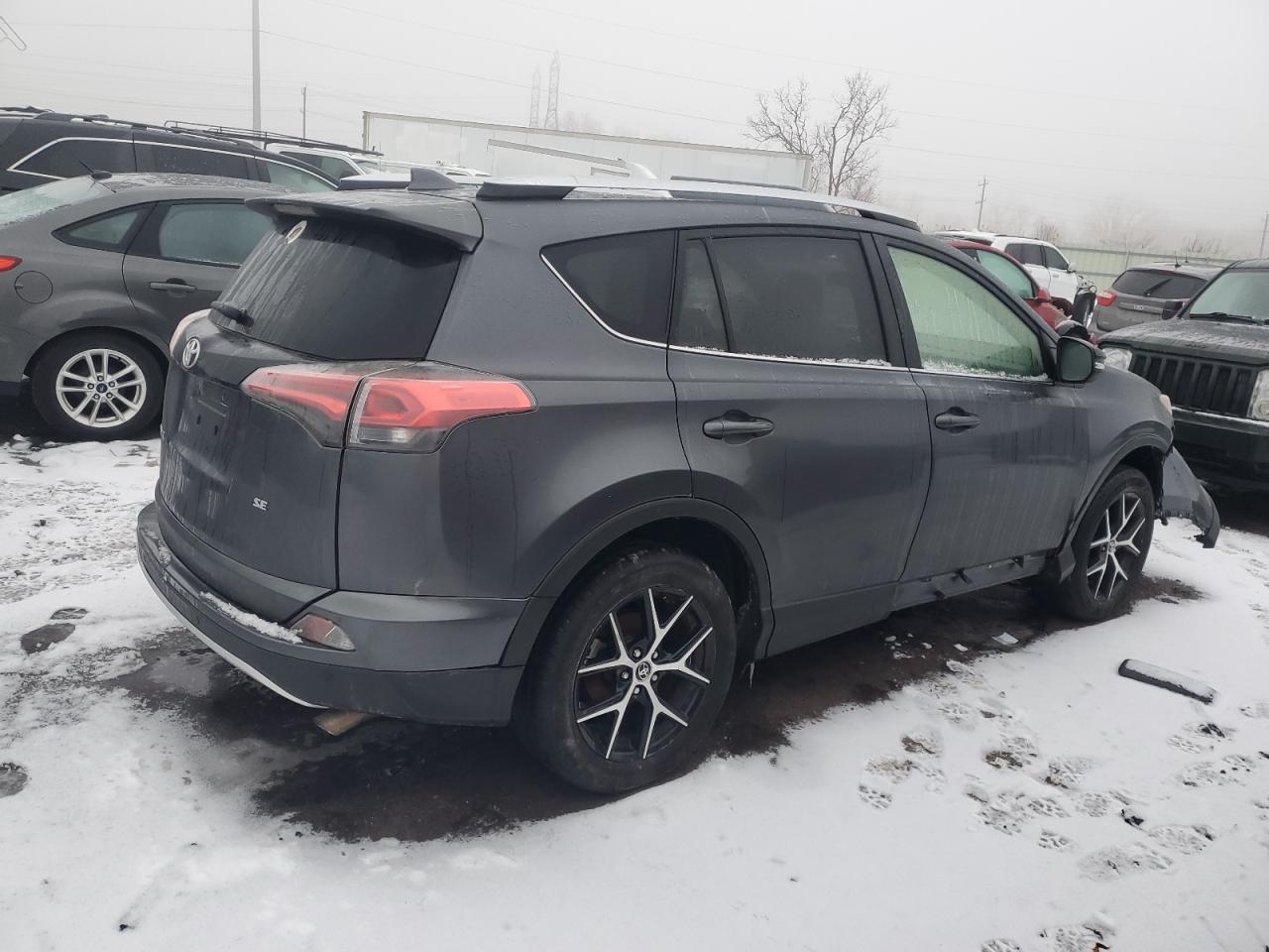 2016 Toyota RAV 4 - Image 3