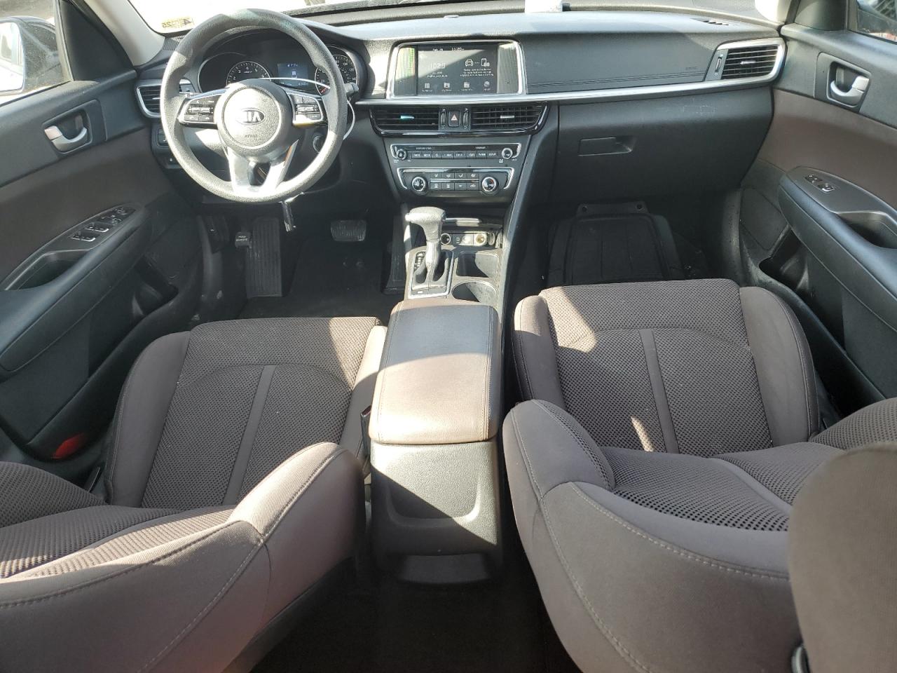 2020 Kia Optima - Image 8