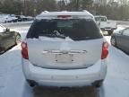 2015 Chevrolet Equinox Ltz იყიდება North Billerica-ში, MA - Front End