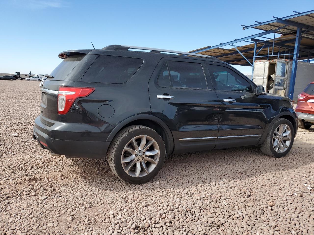 2013 Ford Explorer - Image 3