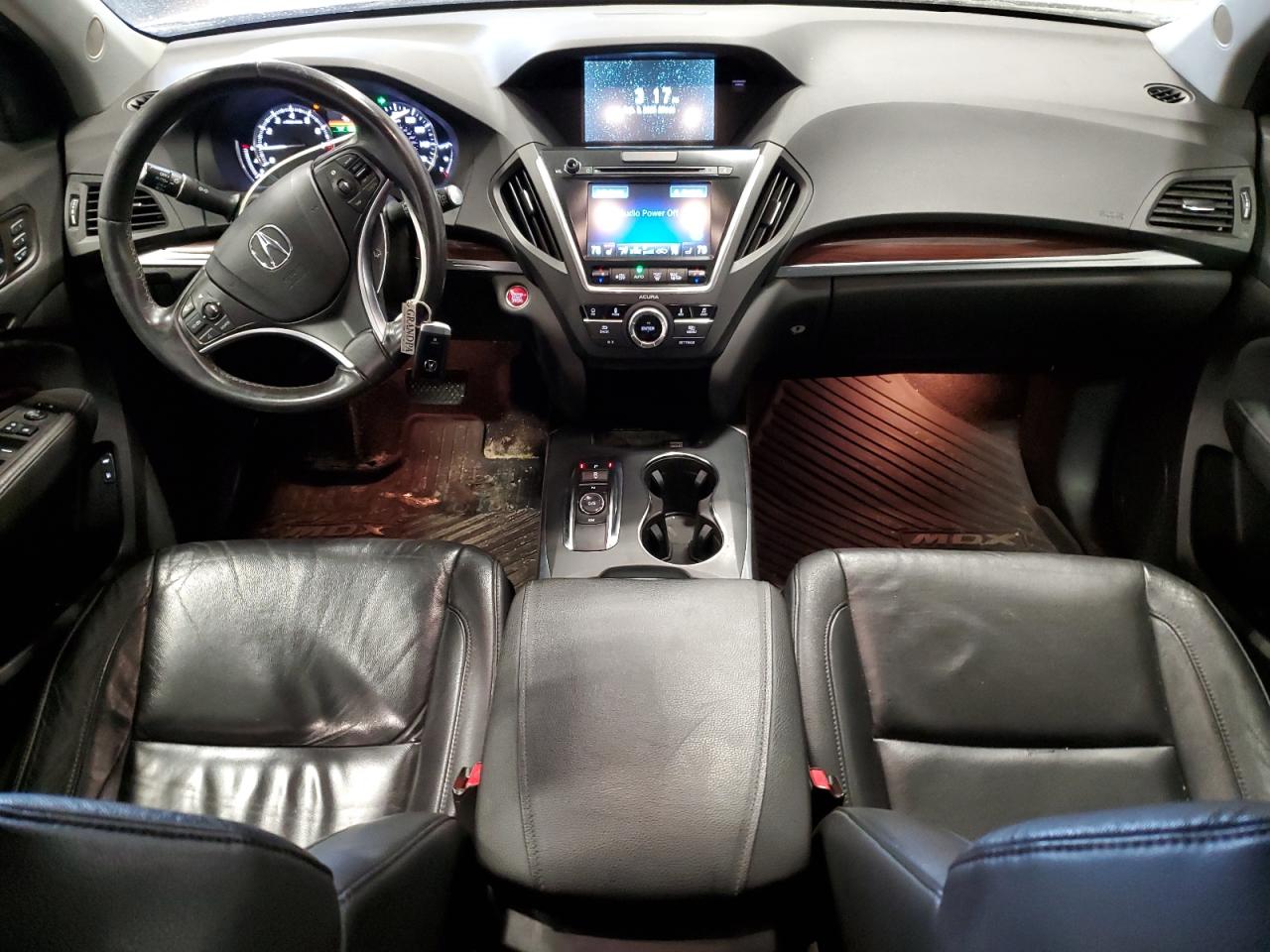 2016 Acura MDX - Image 8