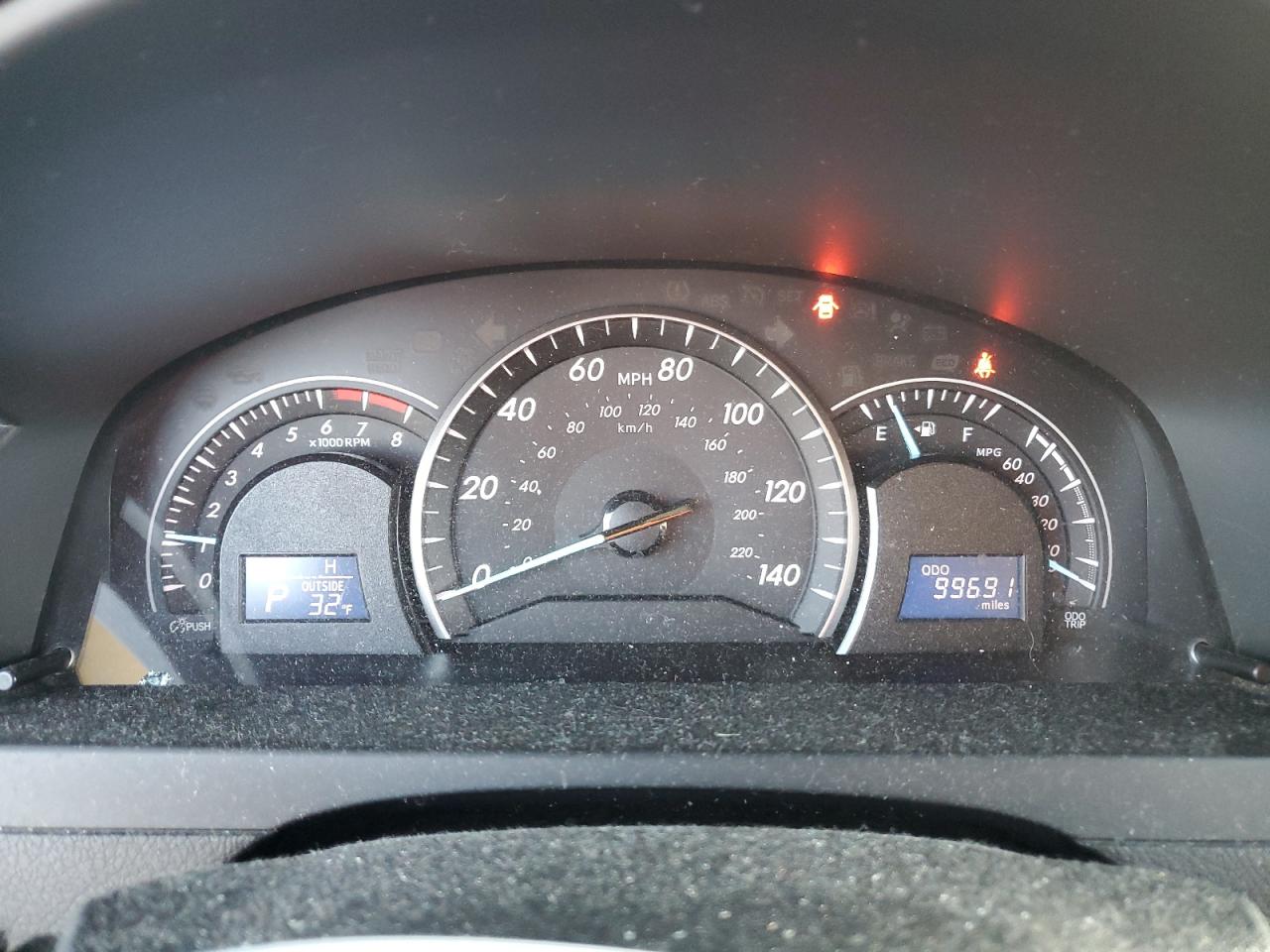 2013 Toyota Camry - Image 9