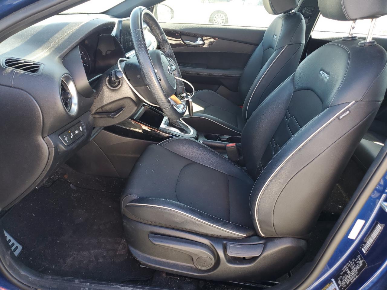 2021 Kia Forte - Image 7