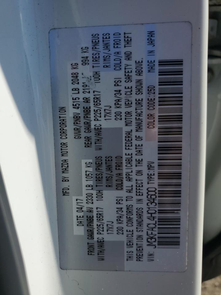 2017 Mazda CX-5 - Image 14