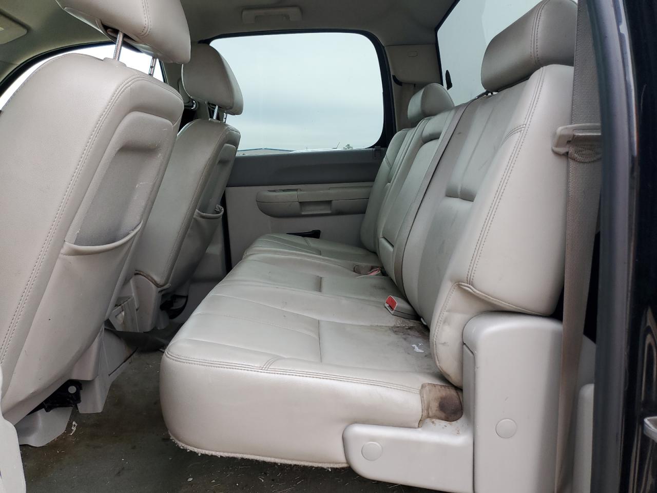 2012 GMC Sierra - Image 10