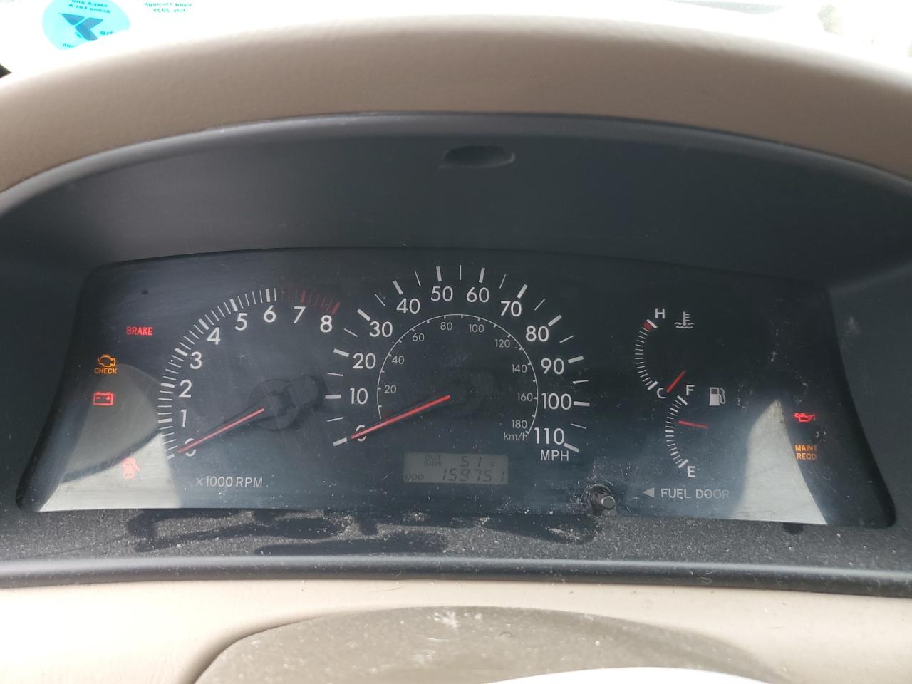 2005 Toyota Corolla - Image 9