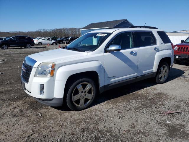 2013 Gmc Terrain Sle