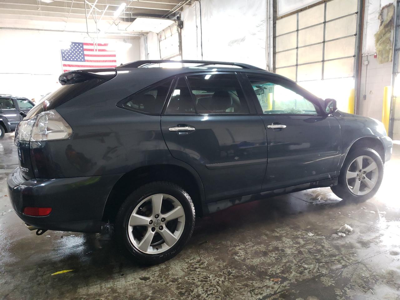 2008 Lexus RX - Image 3