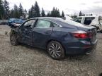 2019 Honda Insight Touring de vânzare în Graham, WA - All Over