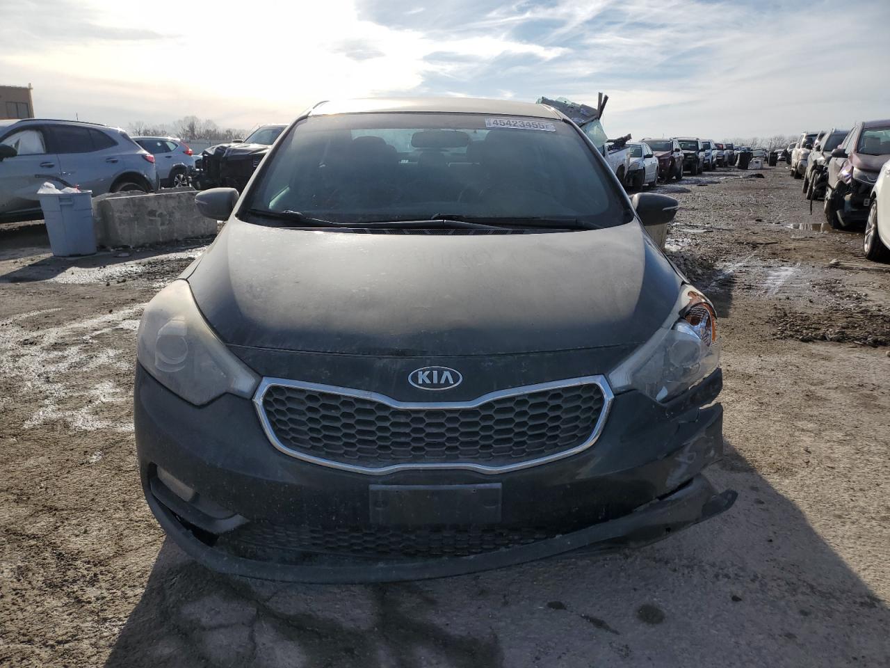 2015 Kia Forte - Image 5
