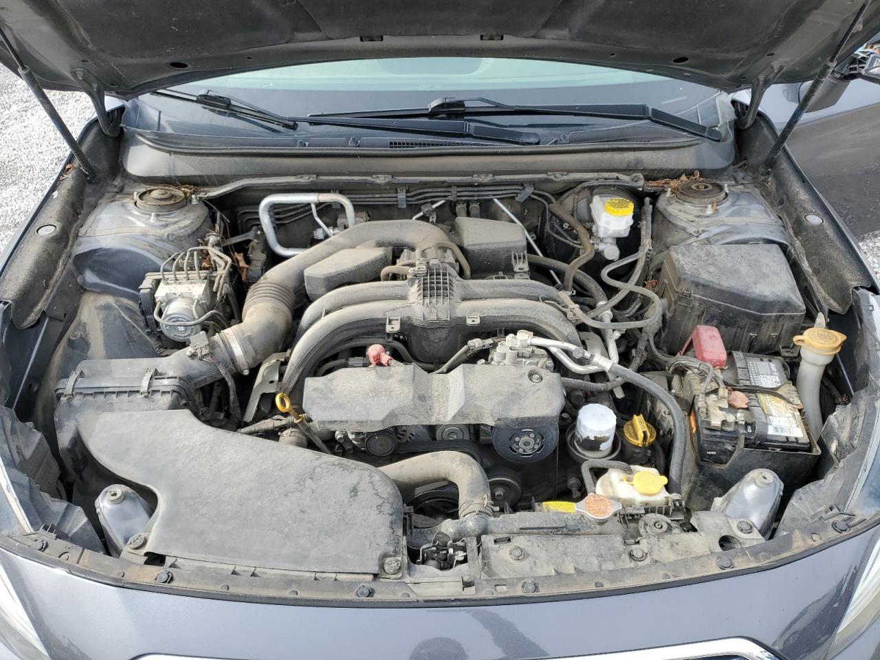 2019 Subaru Legacy - Image 13