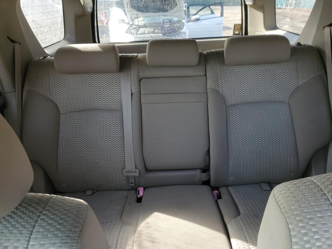 2007 Toyota 4Runner - Image 10