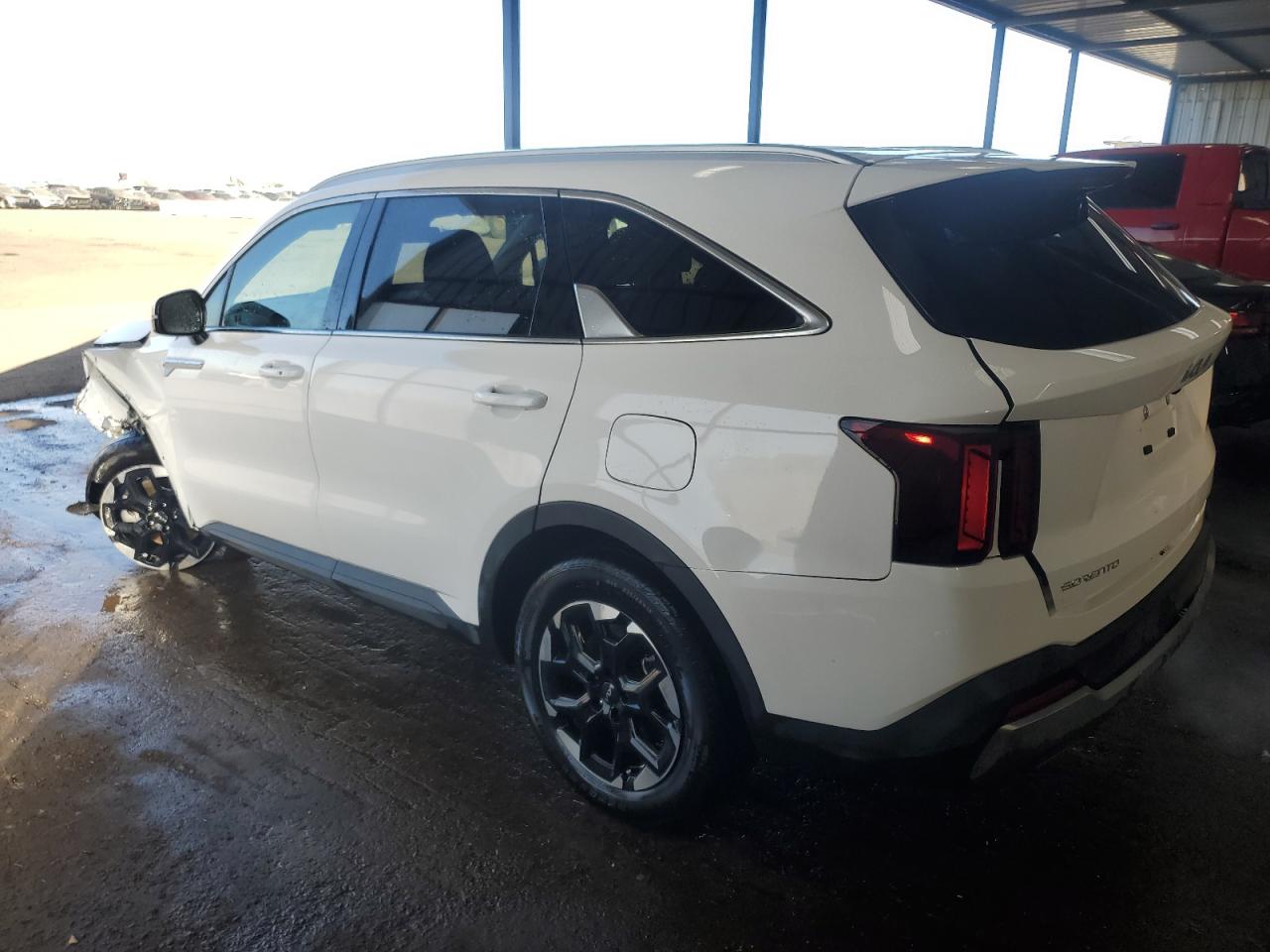 2024 Kia Sorento - Image 2