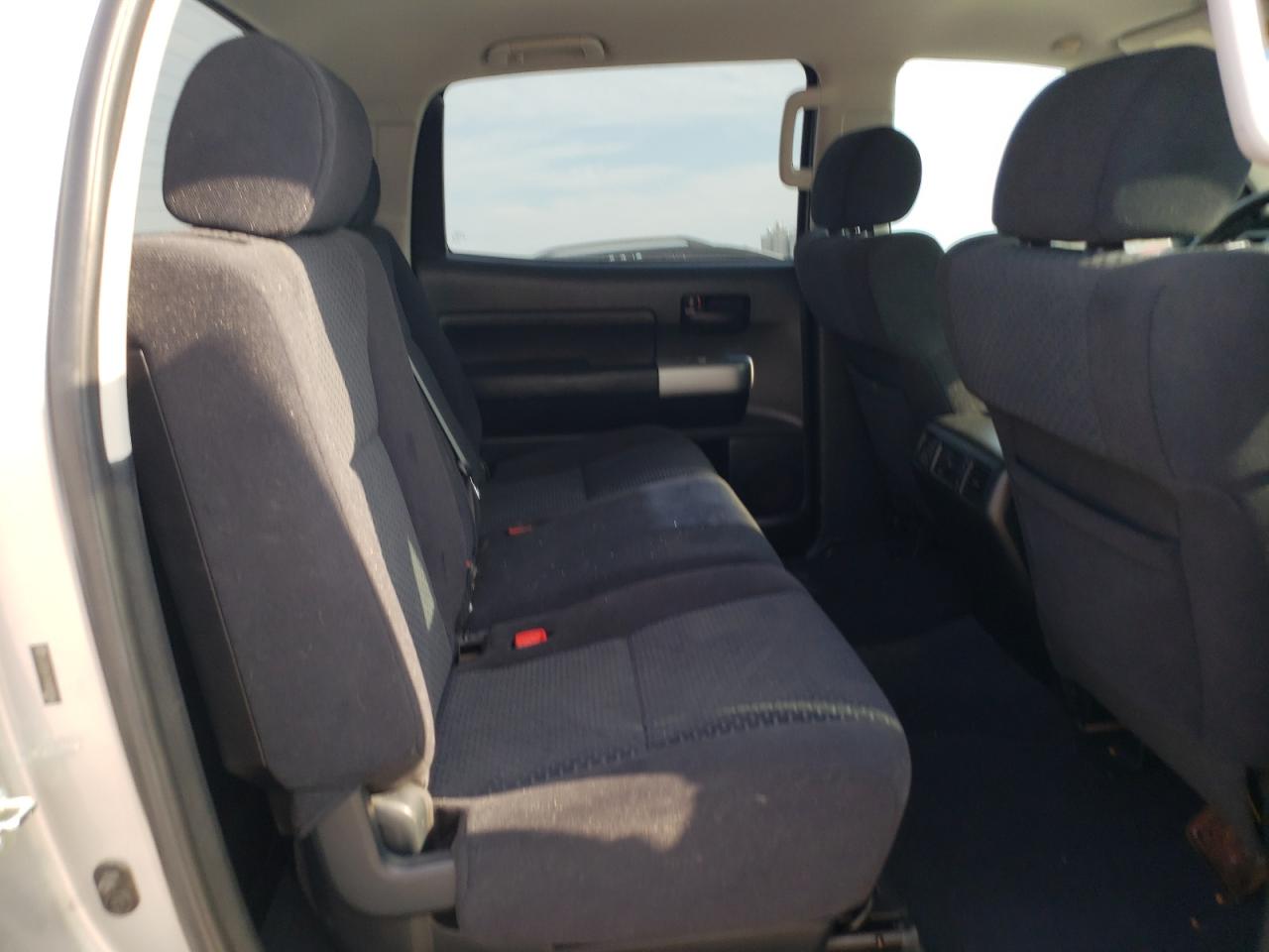 2008 Toyota Tundra - Image 10