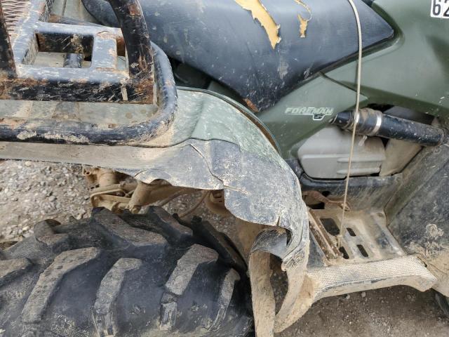 2006 HONDA TRX500 FE  