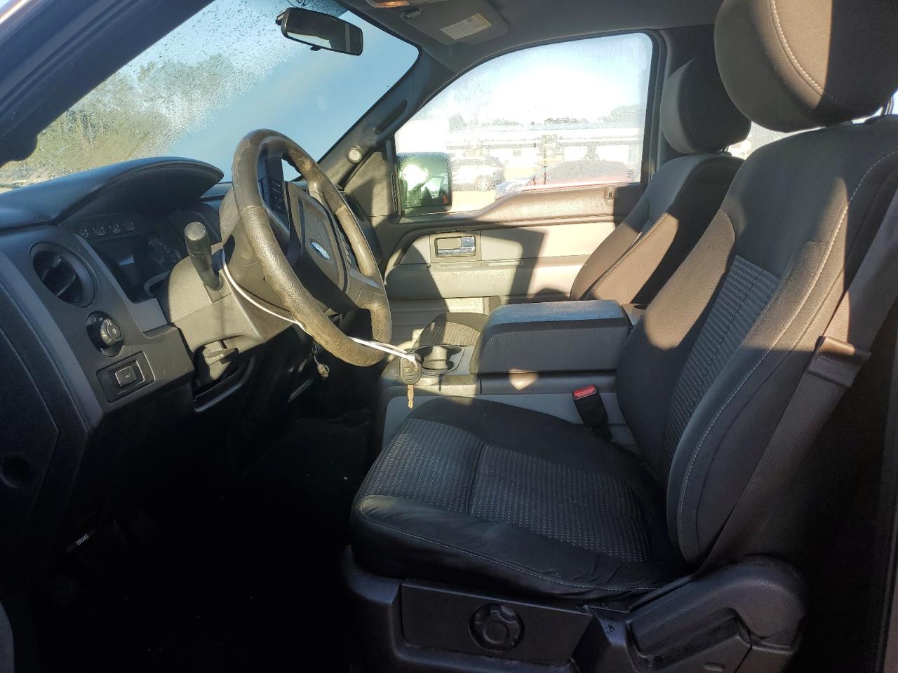 2014 Ford F-150 - Image 7