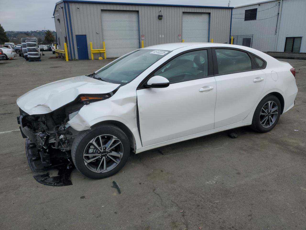 2023 Kia Forte - Image 1