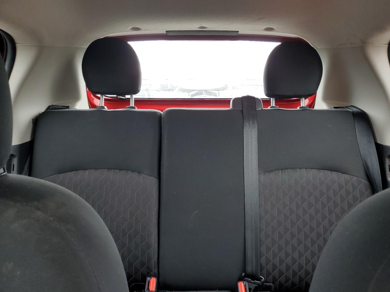 2022 Mitsubishi Mirage - Image 10