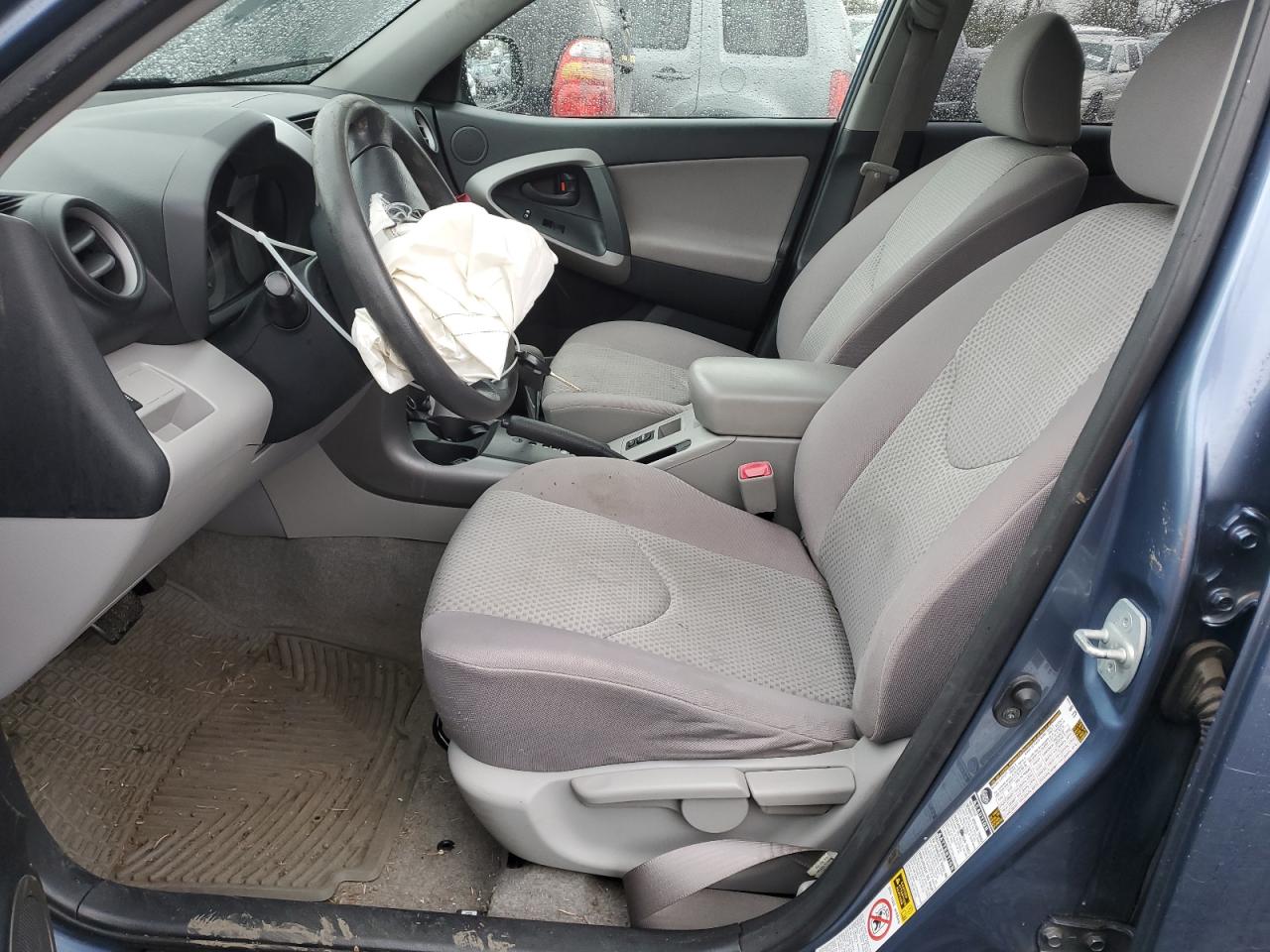 2008 Toyota RAV 4 - Image 7