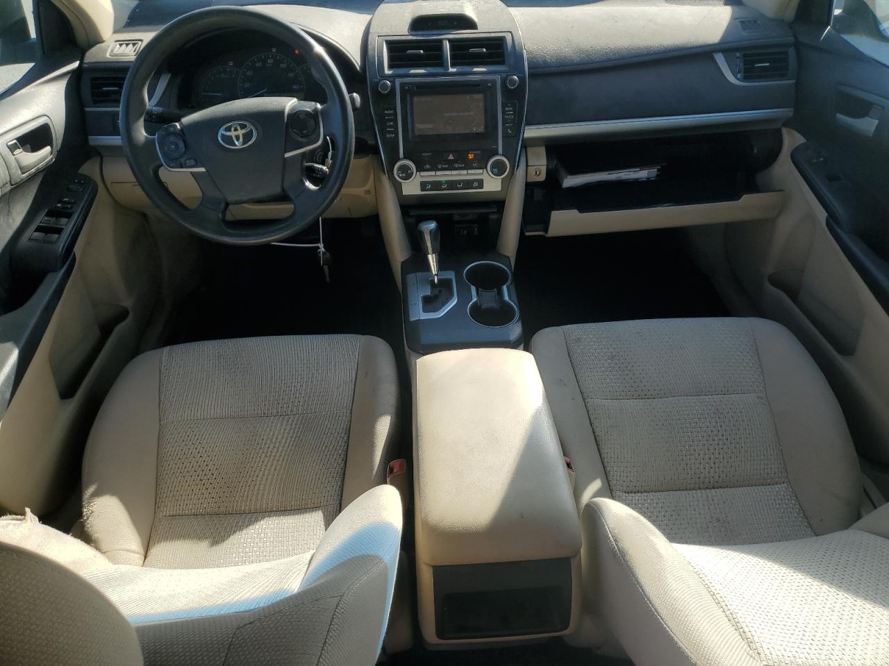 2014 Toyota Camry - Image 8