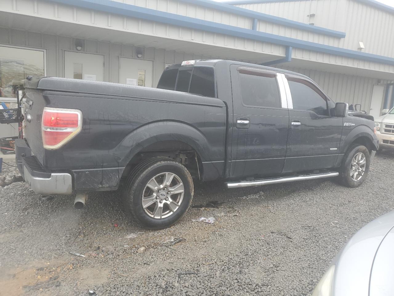 2013 Ford F-150 - Image 3