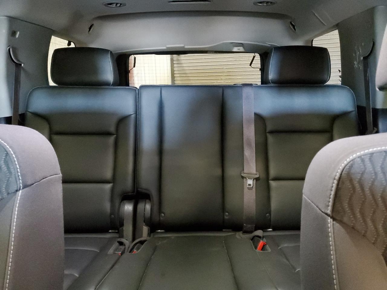 2017 Chevrolet Tahoe - Image 10