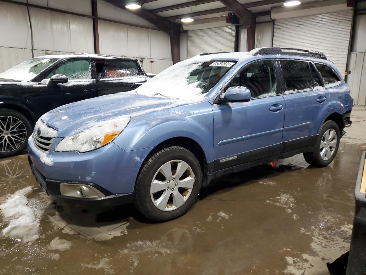 2012 Subaru Outback - Image 1