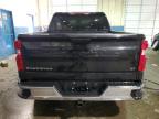 2022 Chevrolet Silverado K1500 Lt-L за продажба в Woodhaven, MI - Burn - Interior