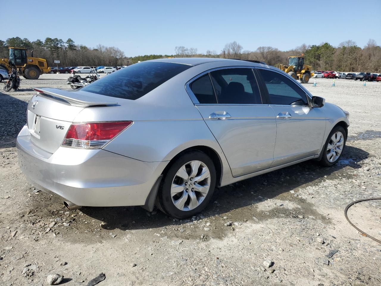 2008 Honda Accord - Image 3