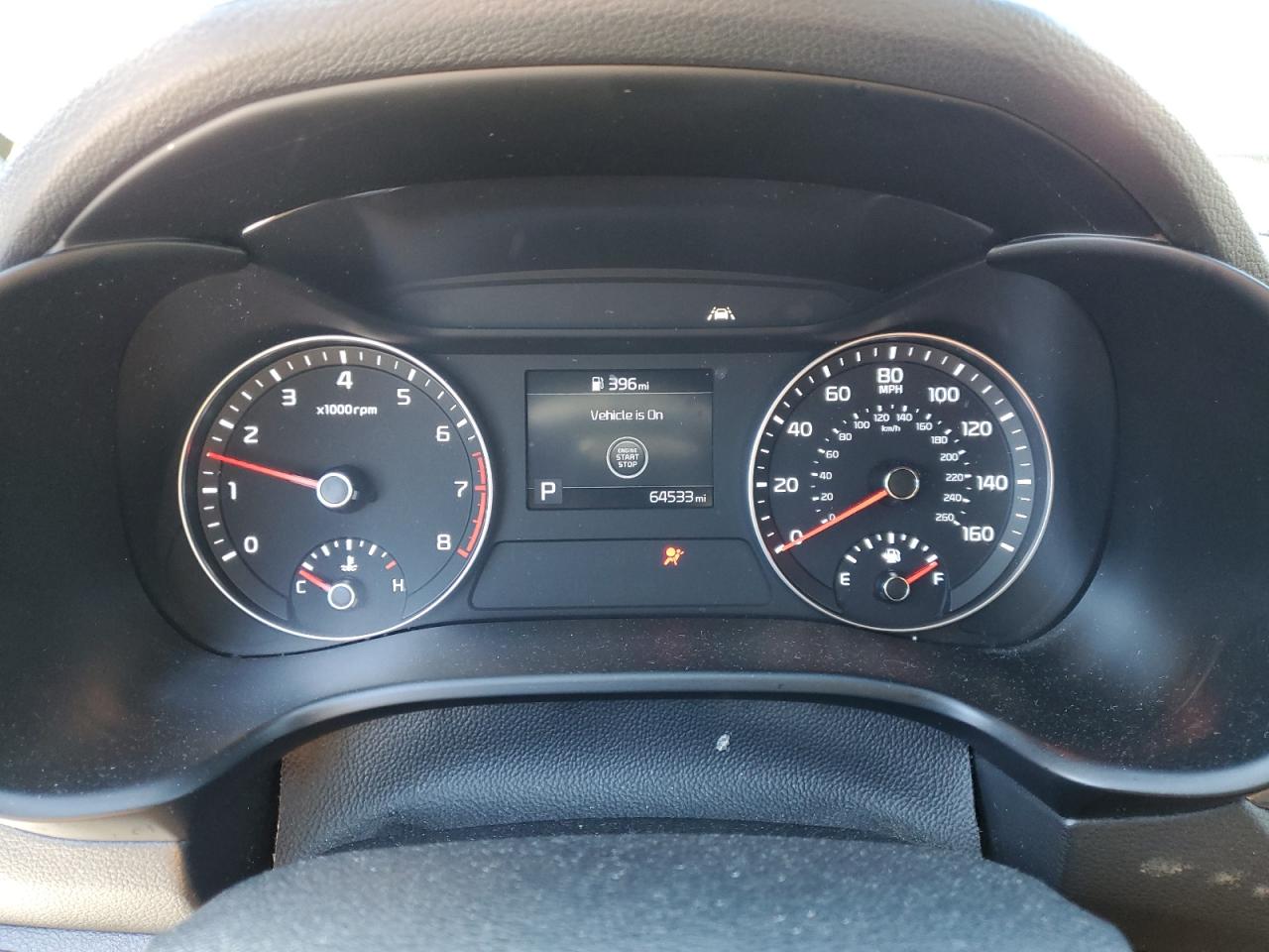 2021 Kia Forte - Image 9