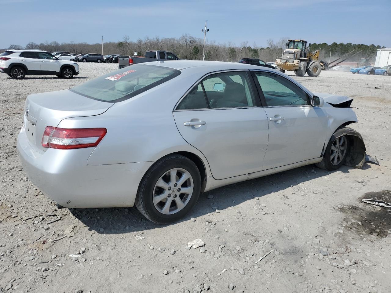 2011 Toyota Camry - Image 3