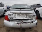 2006 Nissan Sentra 1.8 zu verkaufen in Elgin, IL - Rear End