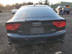 2014 Audi A7 Premium Plus იყიდება Graham-ში, WA - Front End