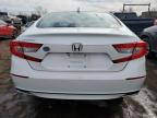 2021 Honda Accord Lx for Sale in New Britain, CT - Front End