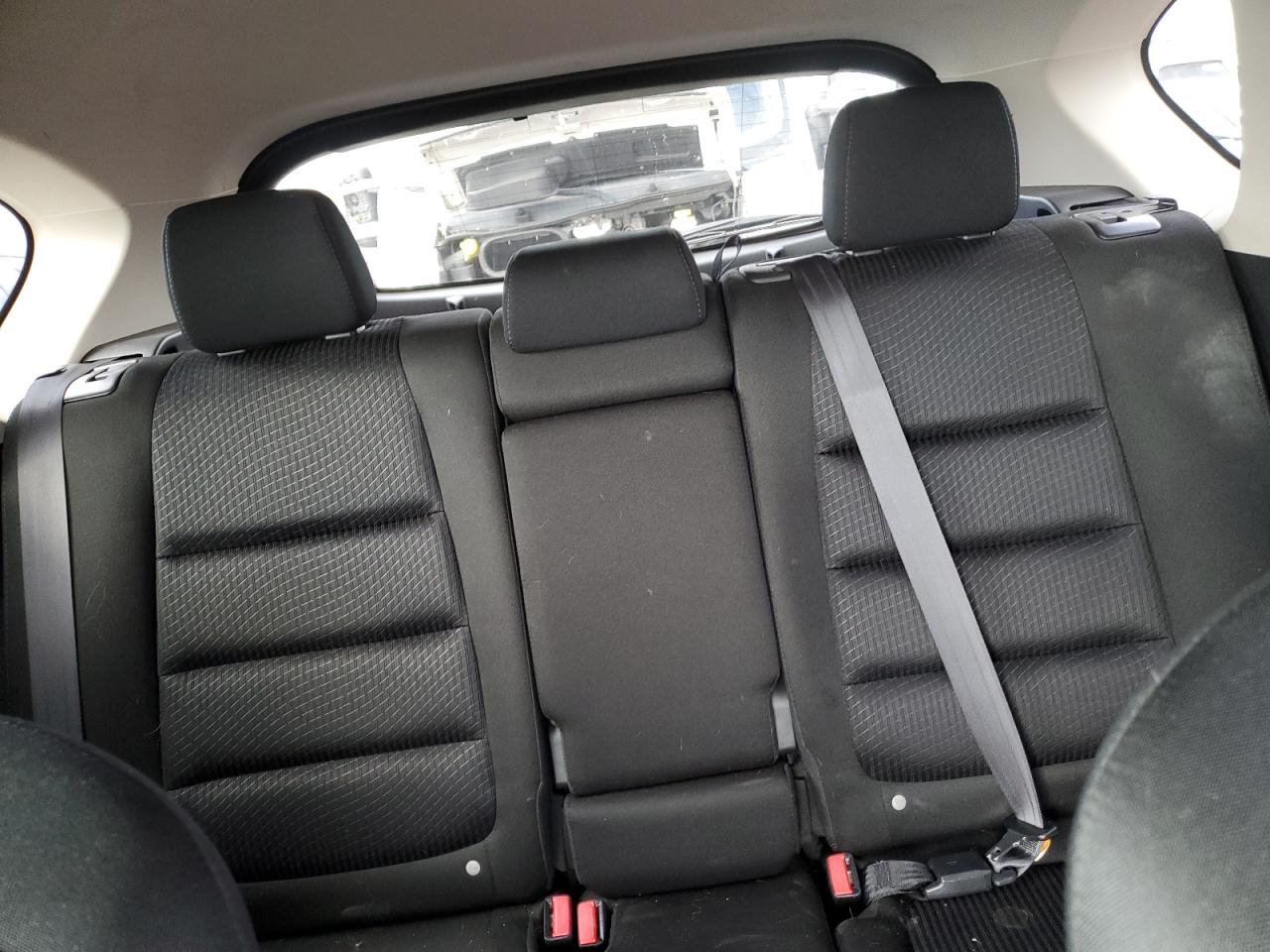 2015 Mazda CX-5 - Image 10