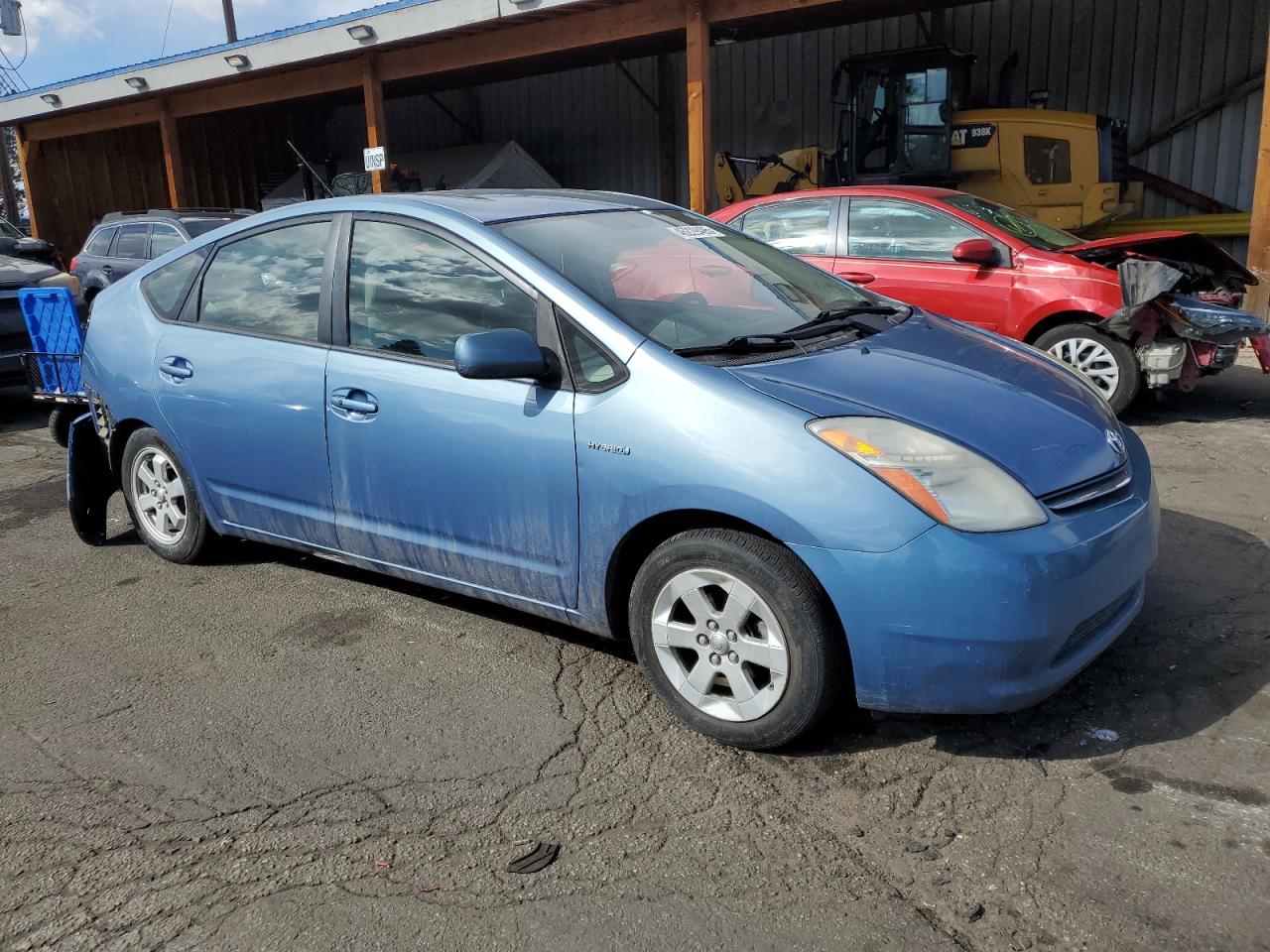 2009 Toyota Prius - Image 4