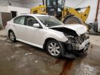 2014 Subaru Legacy 2.5I Premium na sprzedaż w Center Rutland, VT - Front End