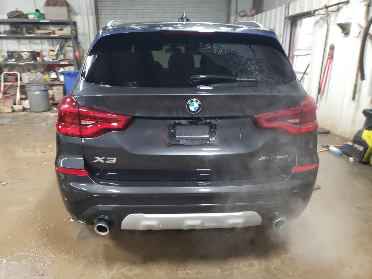 2018 BMW X3 - Image 6