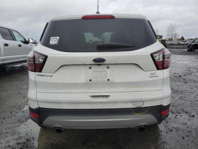  FORD ESCAPE 2017 Белы